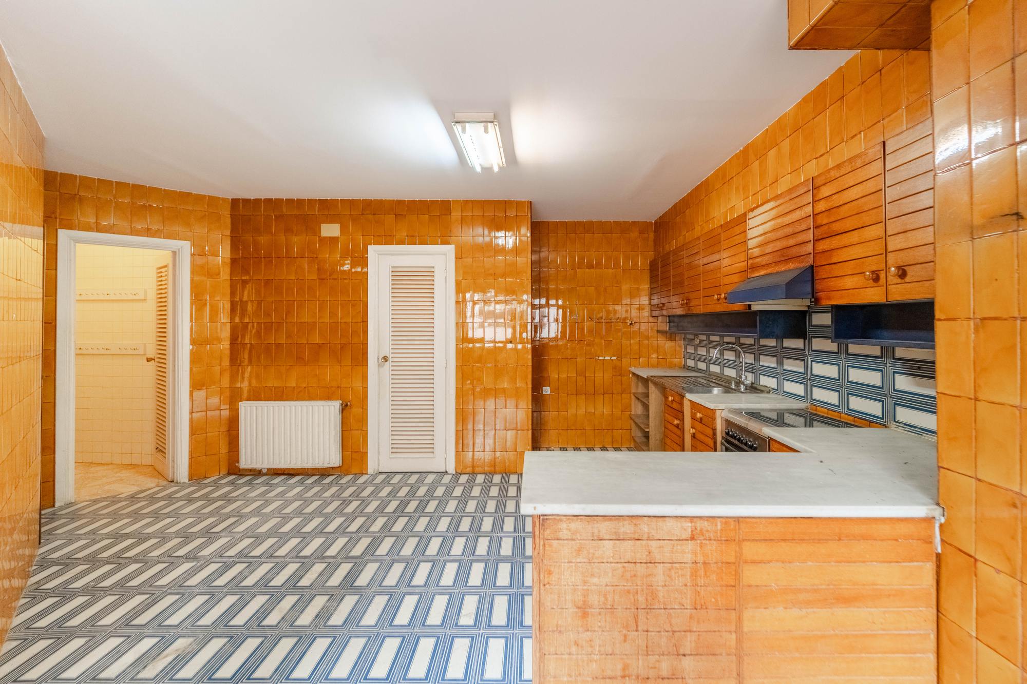 living - 232m² apartment for sale in El Pla del Remei, Valencia - gallery thumbnail - 8