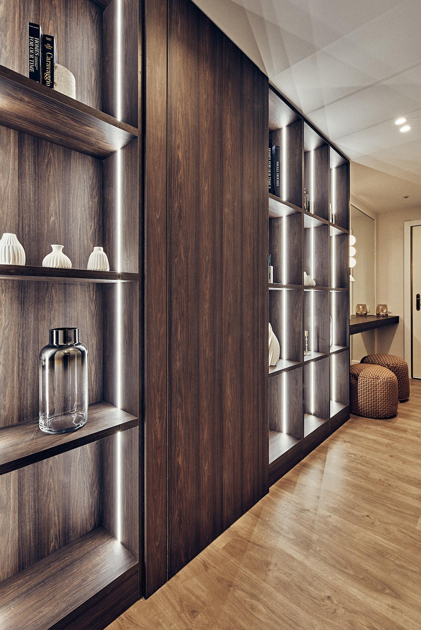 living - Piso de 120m² en venta en Ibiza, Madrid - gallery thumbnail - 8