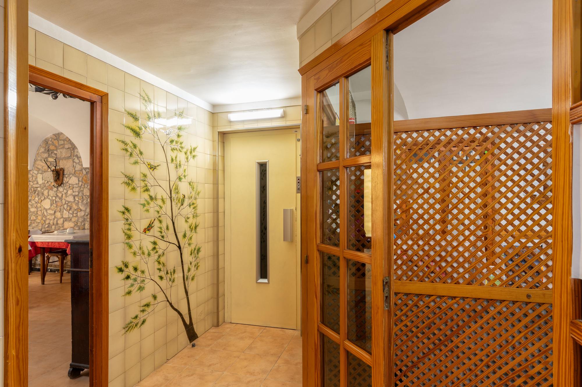 living - 1,262m² hotel for sale in La Selva, Girona - gallery thumbnail - 10