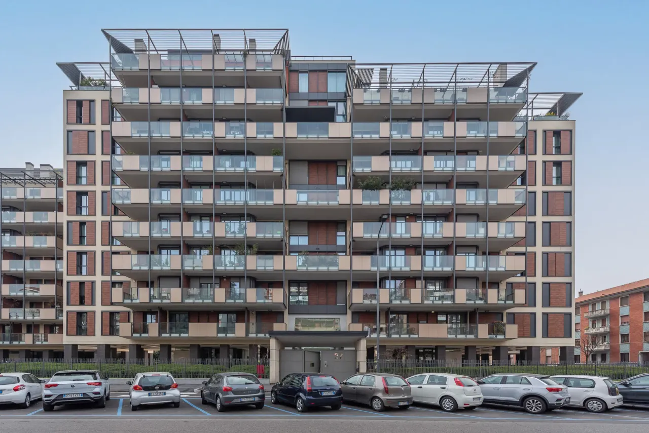 living - Legioni Romane 27 - Living - Dils - gallery - 19