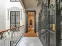 living - Piso de 218m² en venta en Eixample Derecho, Barcelona - gallery thumbnail - 5