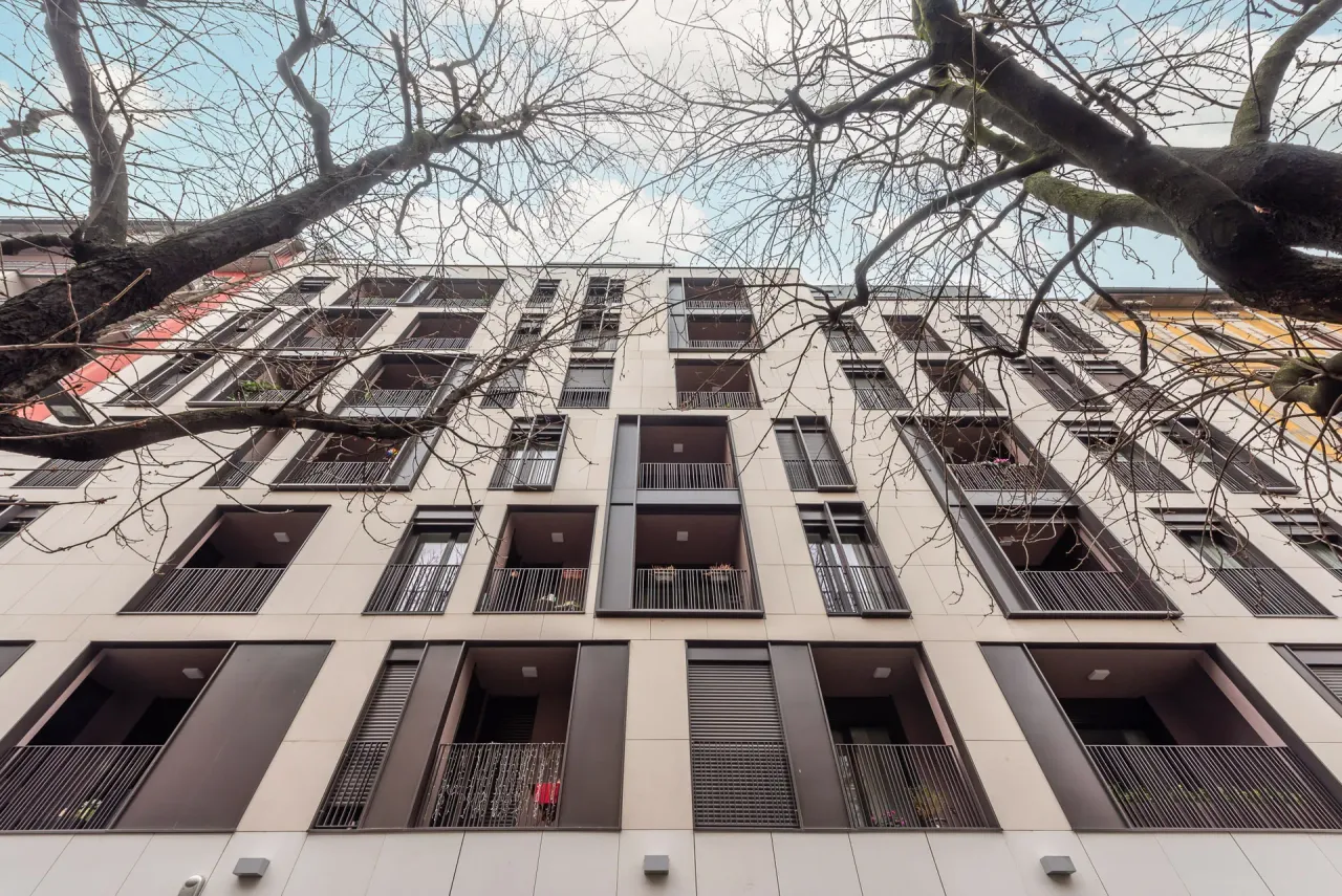 living - Lazzaro Papi 14 - Living - Dils - gallery - 23