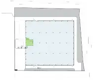 logistics - East Milan - Logistics - Dils - Plan d'étage thumbnail - 1