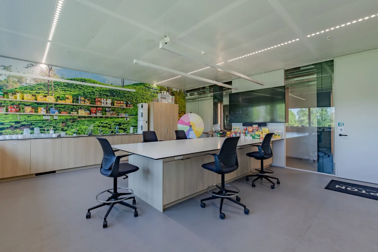 office - Science Park 301 - Office - Dils - gallery - 15