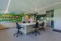 office - Science Park 301 - Uffici - Dils - gallery thumbnail - 15