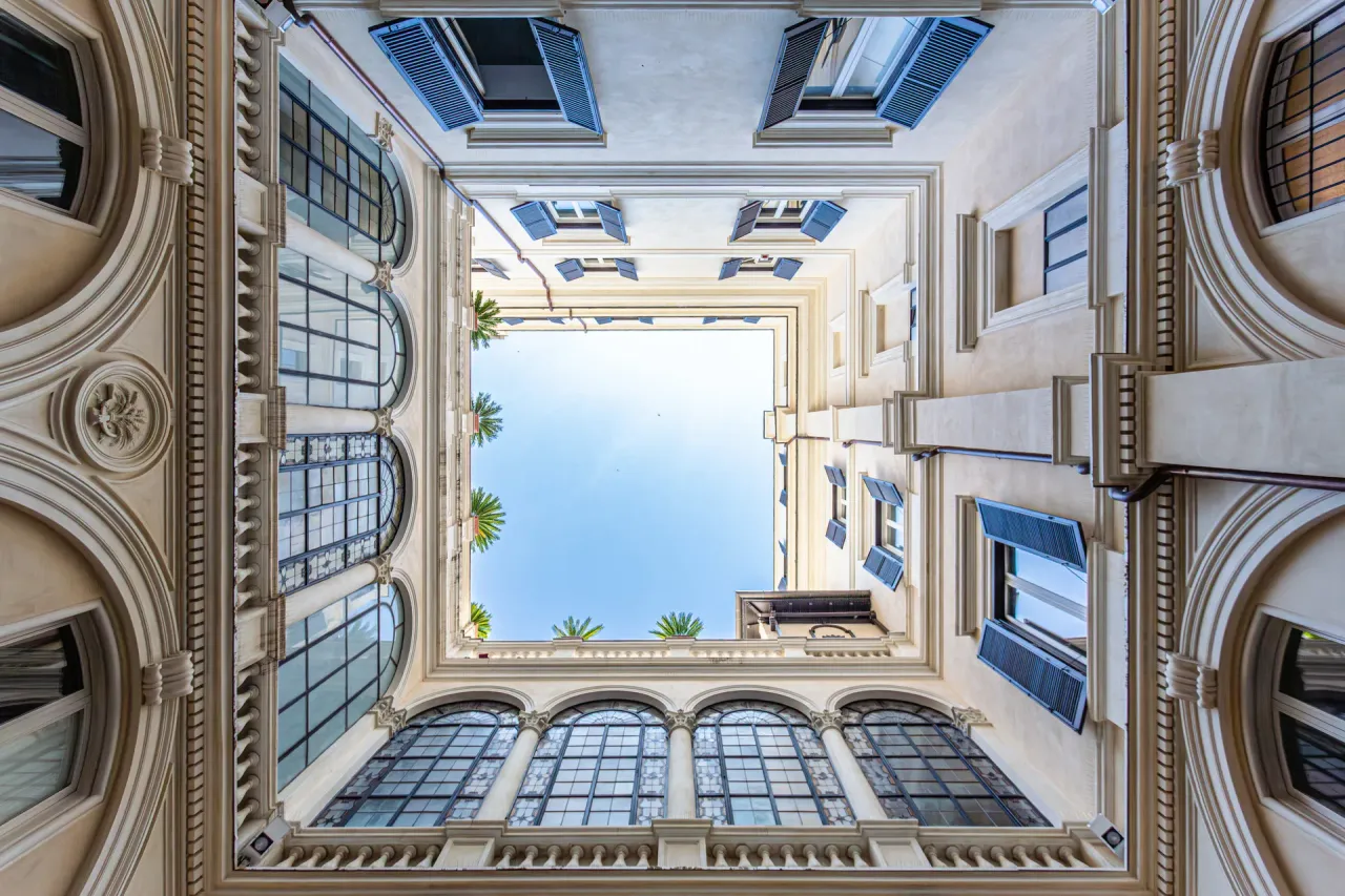 office - XX Settembre 5 - Uffici - Dils - gallery - 7