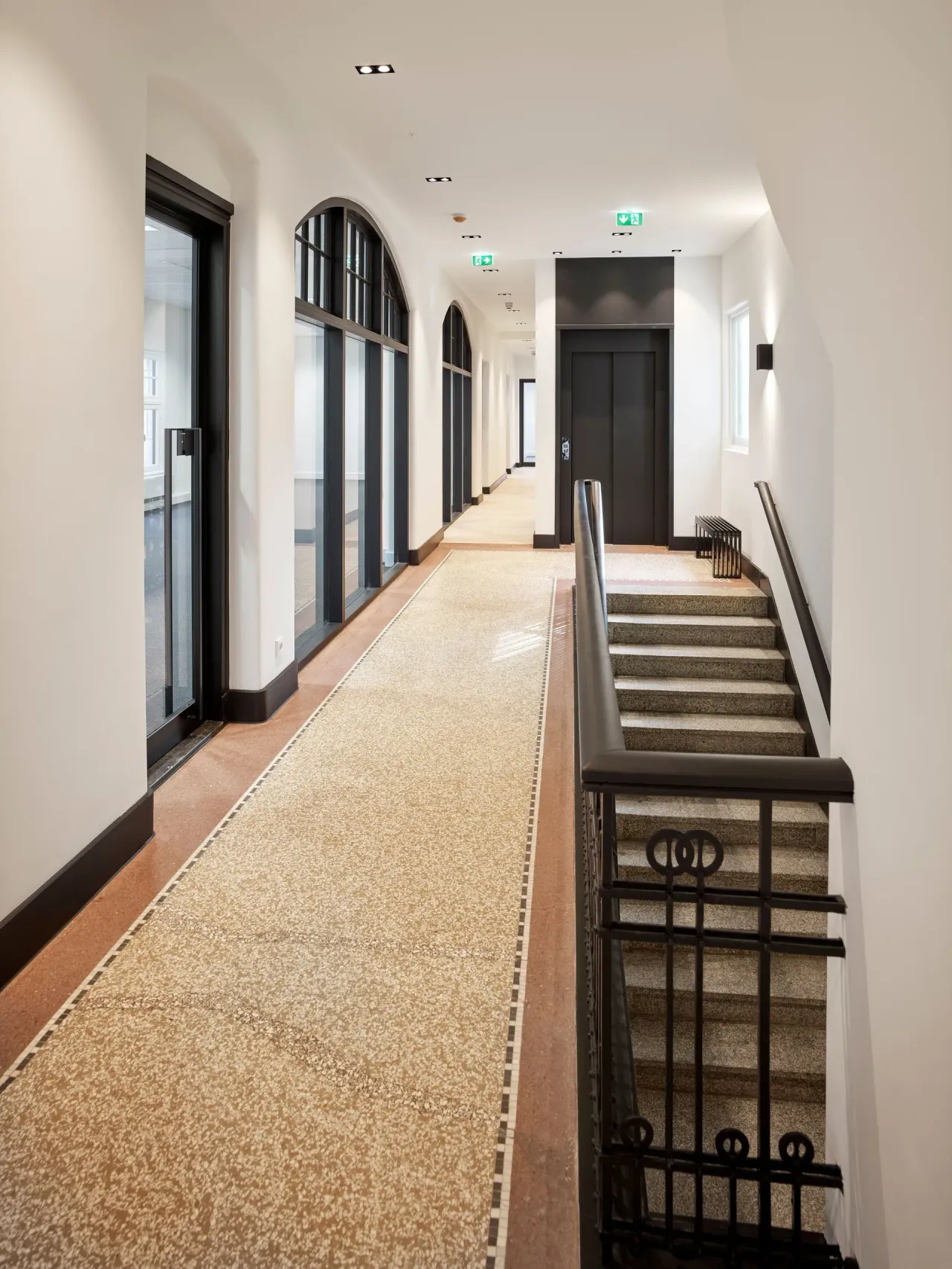 office - Rokin 69 - Uffici - Dils - gallery - 16