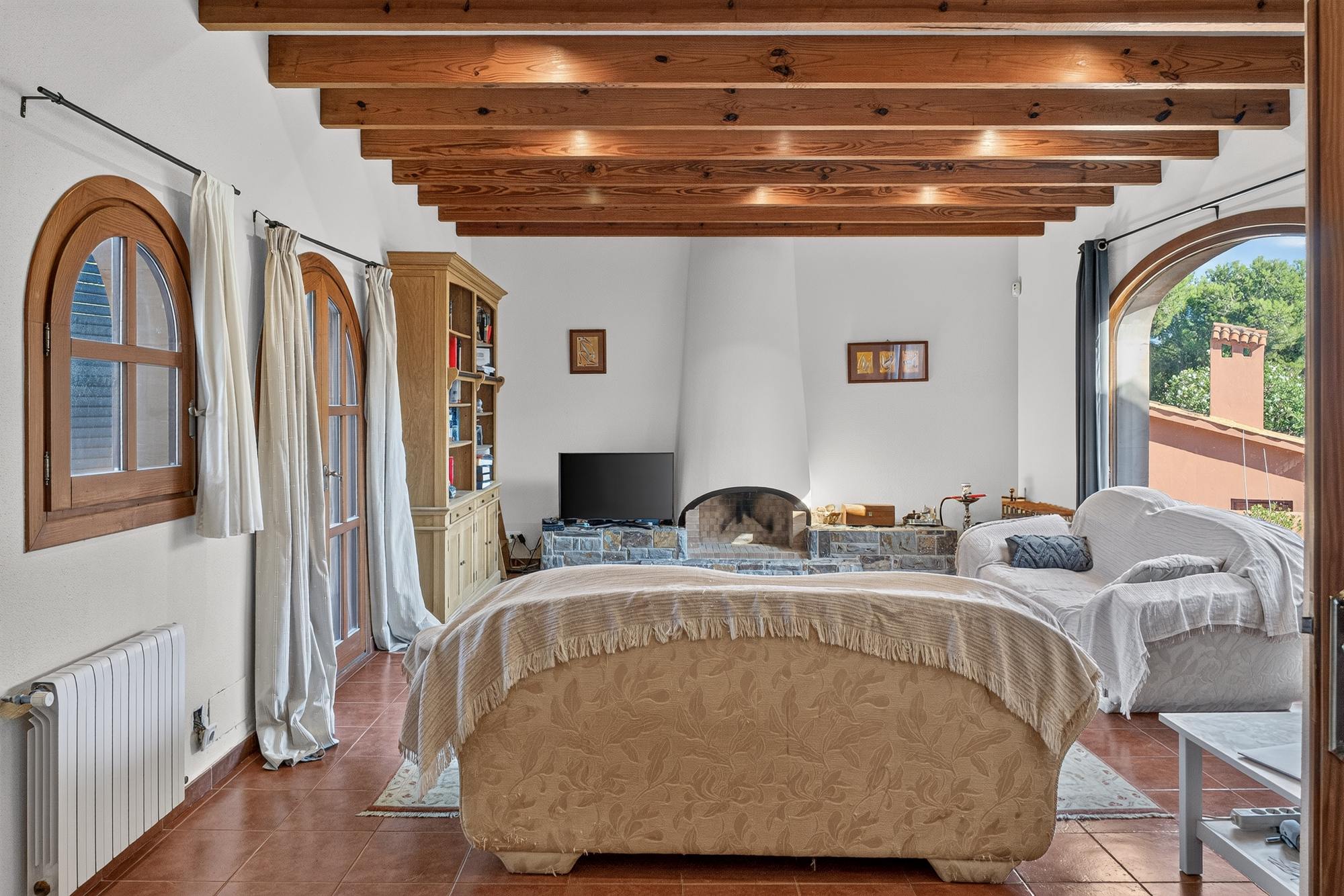 living - Casa / villa de 370m² en venta en Calvià, Islas Baleares - gallery - 6