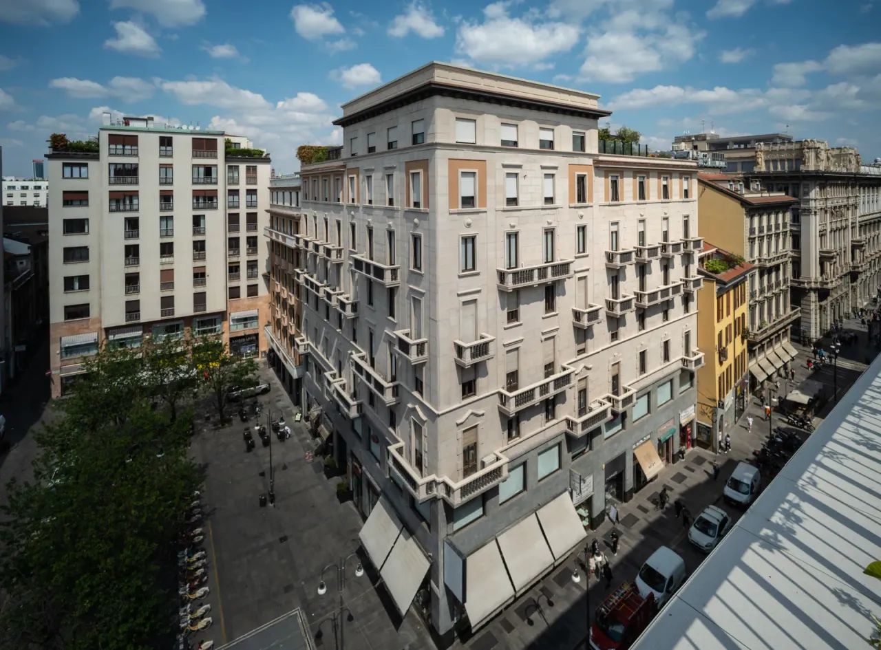 office - Santa Maria Beltrade 2 - Kantoor - Dils - gallery - 5