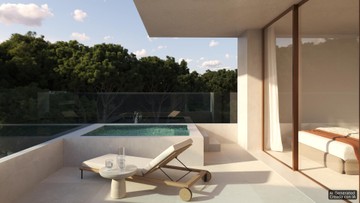 living - 265m² house / villa for sale in Santa Eulalia - featured