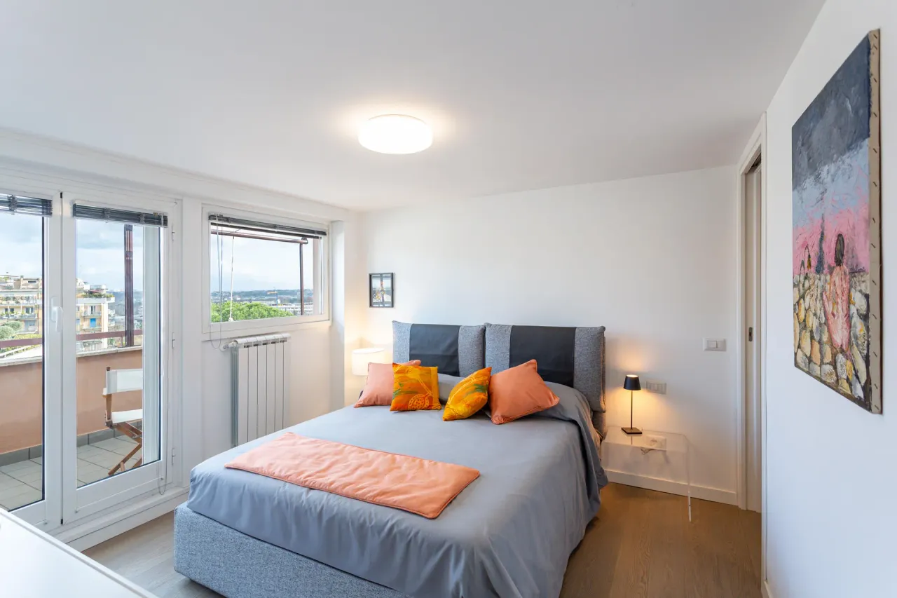 living - Roccaporena 51 - Wonen - Dils - gallery - 10