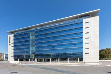 office - EUR Laurentina - Uffici - Dils - featured