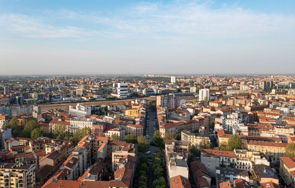 Dils alongside Generali Real Estate in the sale  by Europ Assistance Italy of an office building located in Milan to BC Partners European Real Estate 2 and Kervis Group - featured