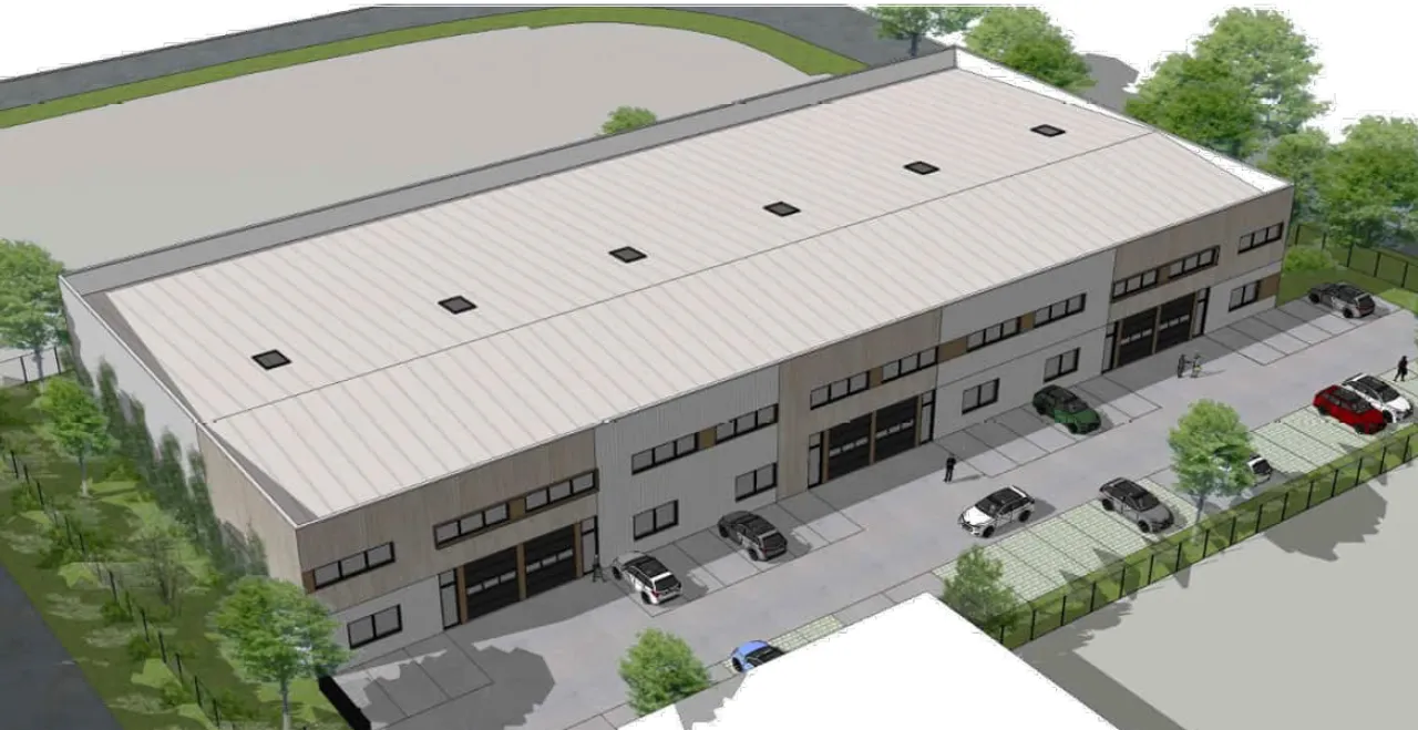 logistics - Activity Facility For Rent - gallery - 6