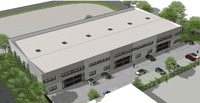 logistics - Activity Facility For Rent - gallery thumbnail - 6