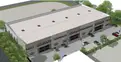 logistics - Local d’activités À Louer - gallery thumbnail - 6