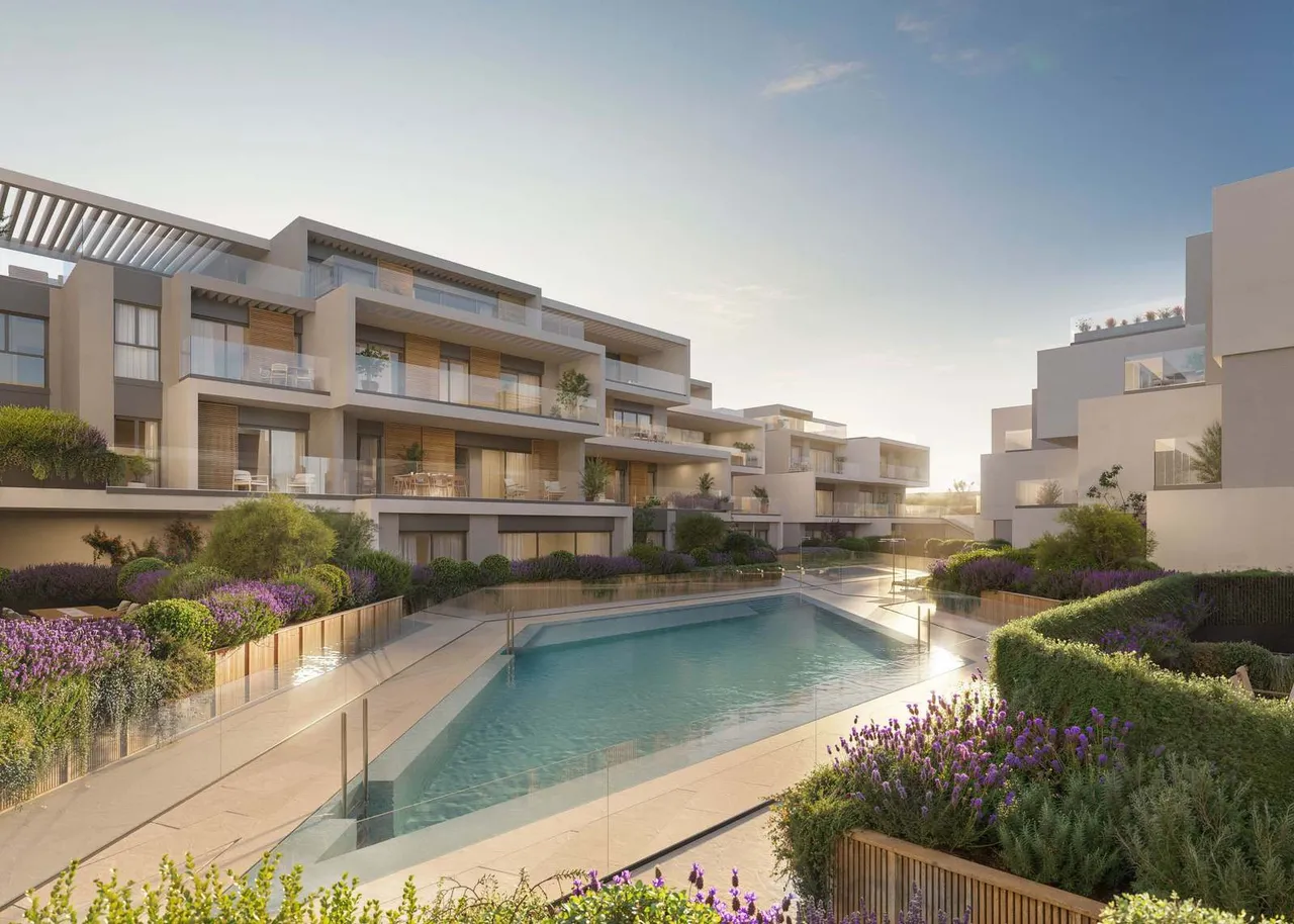 living - Isla Bela - gallery - 5
