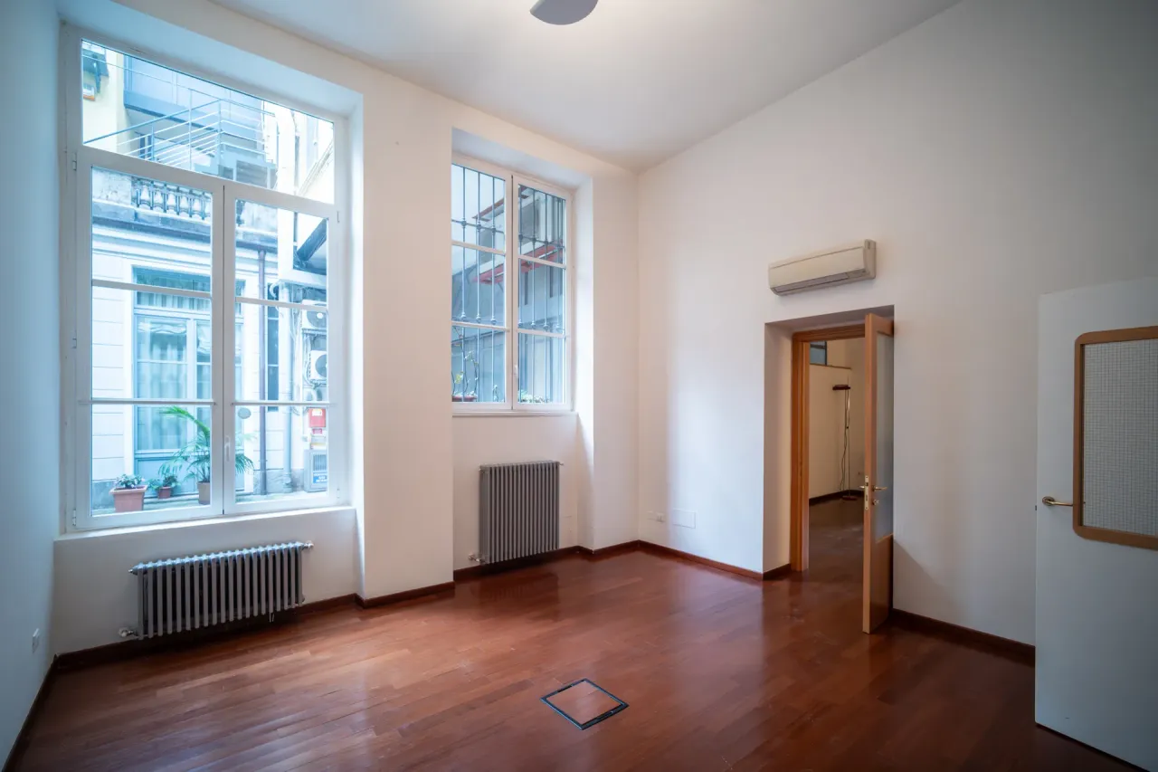 office - Castello 18 - Uffici - Dils - gallery - 6