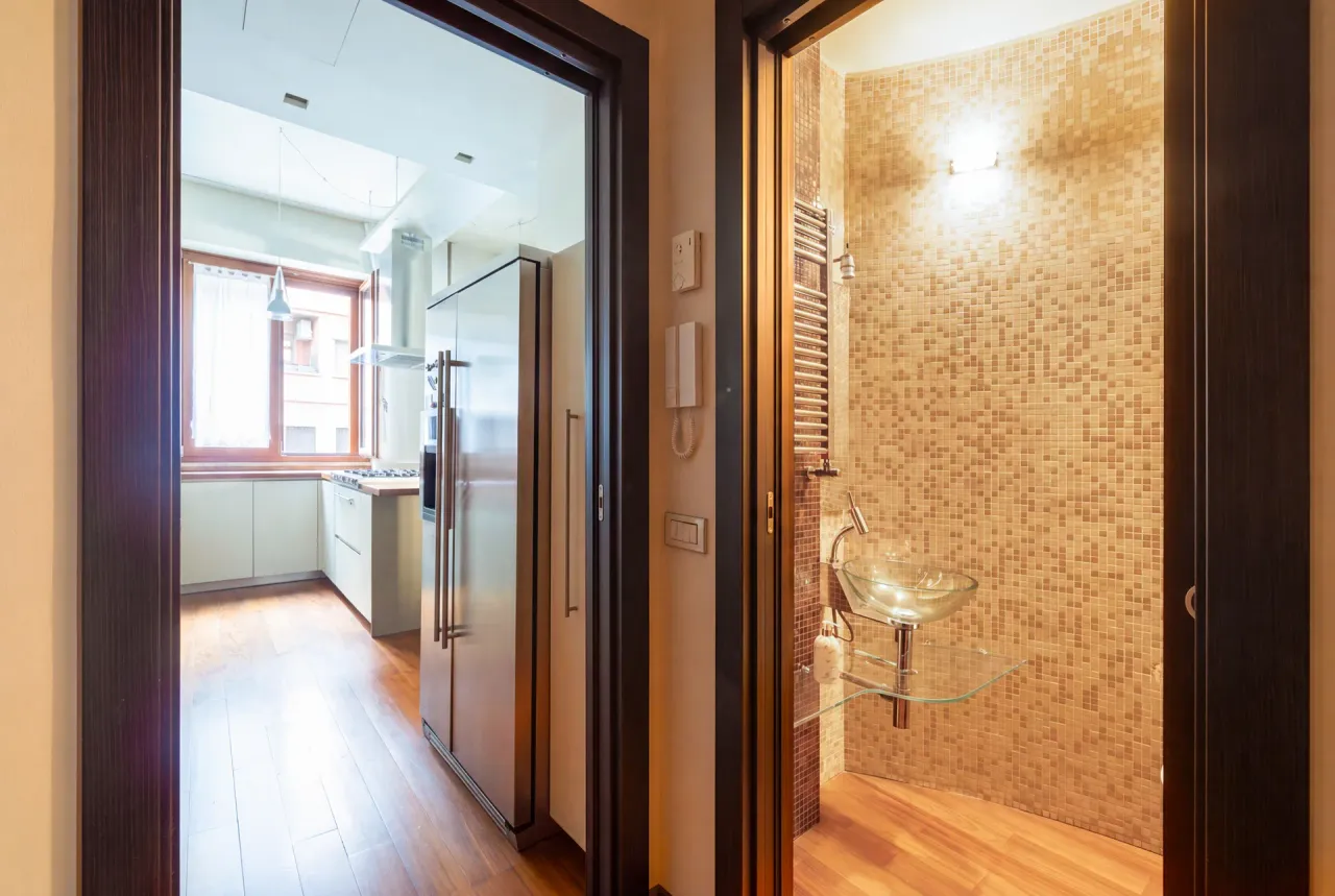 living - Privata della Braida 10 - Living - Dils - gallery - 17