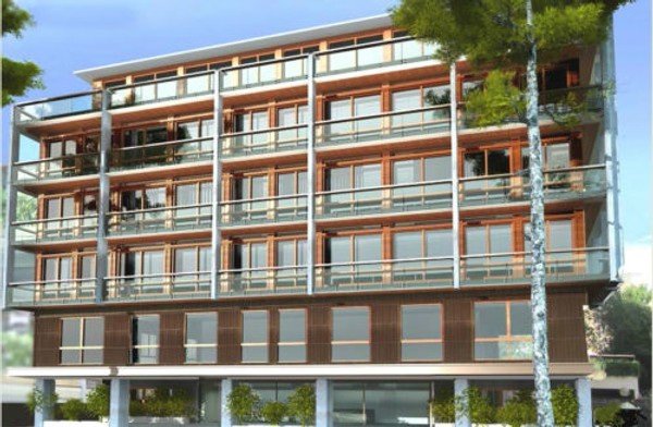 Ream Sgr conclude una nuova locazione di uffici a Roma - featured