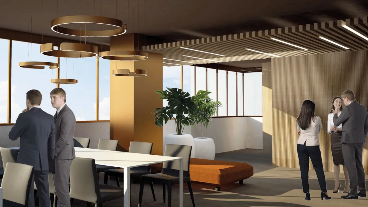 office - Canton 10 - Uffici - Dils - gallery - 6