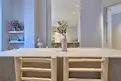 living - Piso de 128m² en alquiler en Ruzafa, Valencia - gallery thumbnail - 6