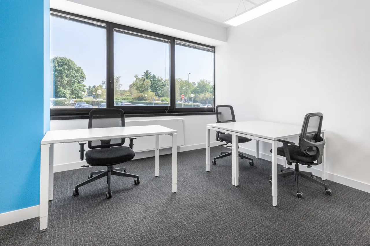 office - Agrate Brianza - Uffici - Dils - gallery - 3
