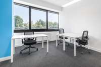 office - Agrate Brianza - Uffici - Dils - gallery thumbnail - 3