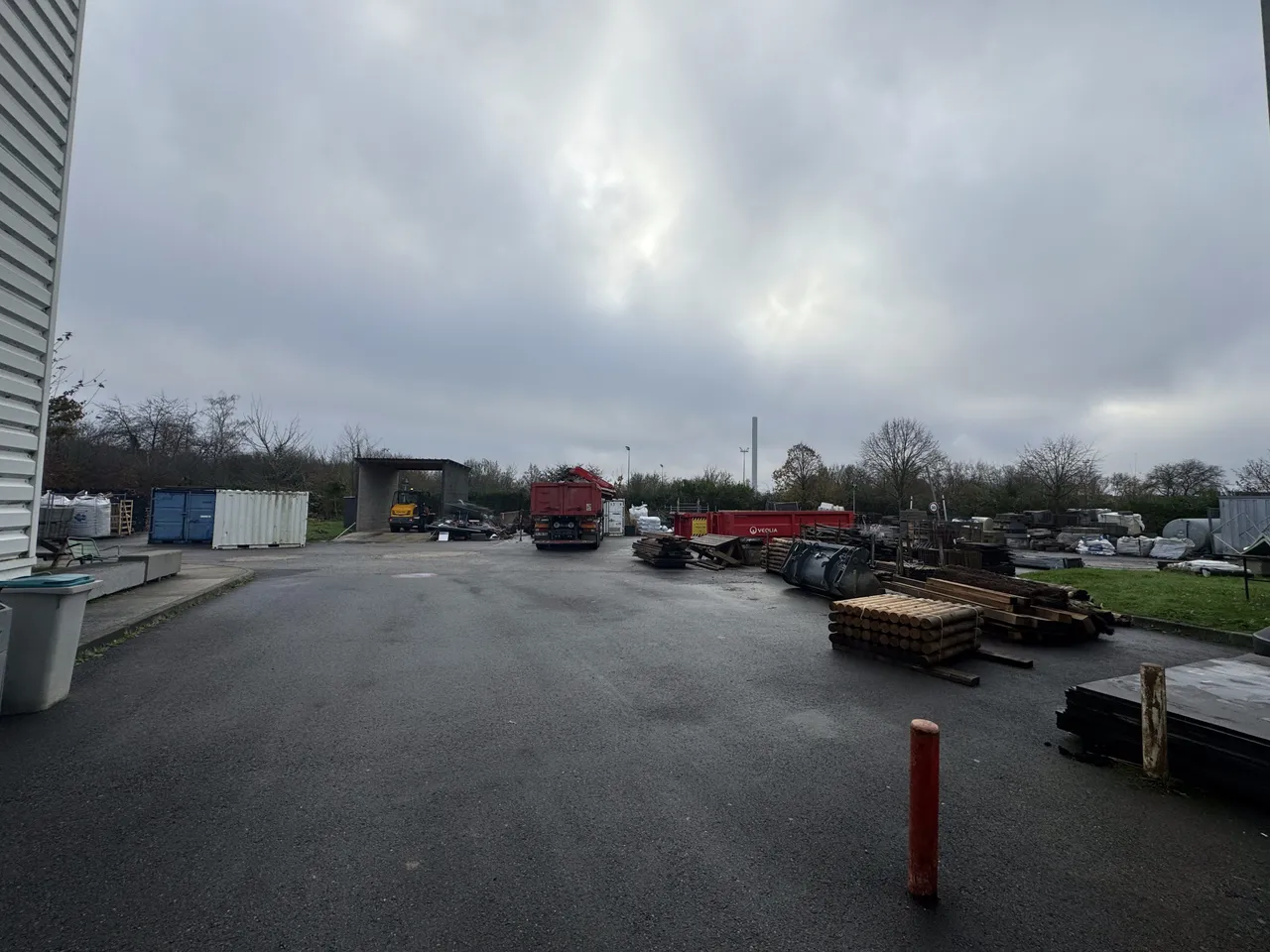 logistics - Activités / Bureaux À Louer - gallery - 6