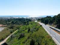 living - 1,232m² plot for sale in Premià de Dalt, Barcelona - gallery thumbnail - 8