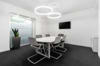 office - Cadorna - Uffici - Dils - gallery thumbnail - 9