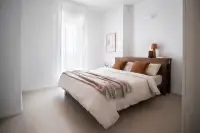 Two Bedrooms of 95 sqm - Edificio C1 - LivinUp  | Milano - Floor Plan thumbnail - 15
