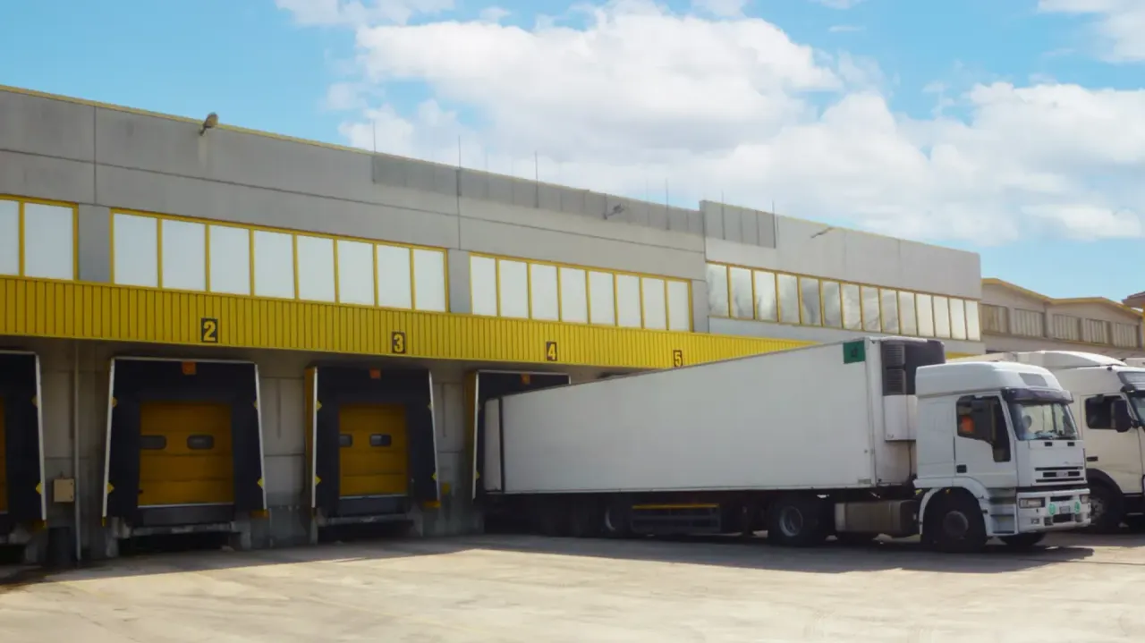 logistics - North Bologna - Logistics - Dils - gallery - 4