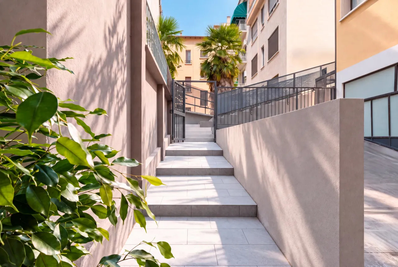 living - Favretto 18 - Living - Dils - gallery - 26