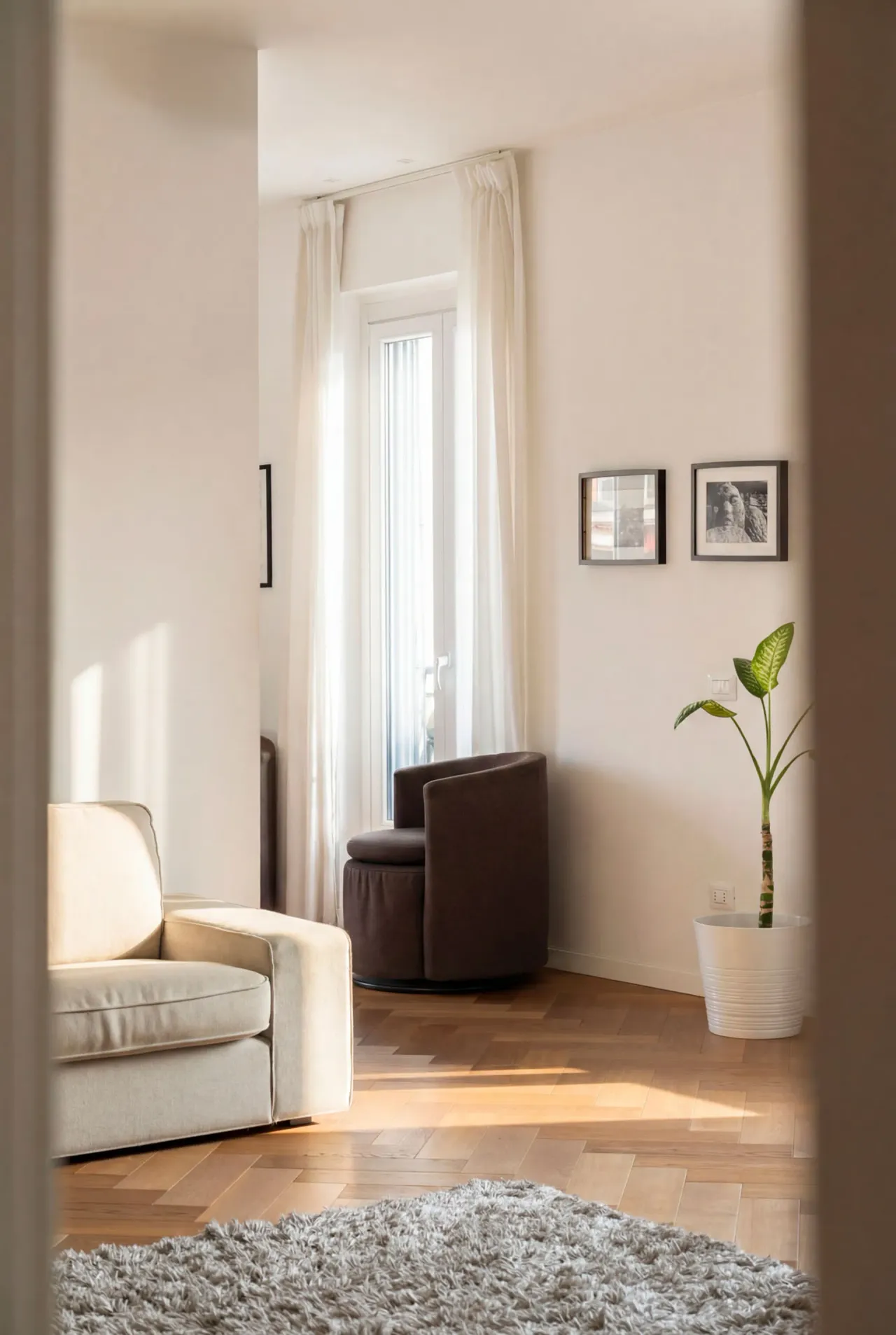 living - Oriani 3 - Wonen - Dils - gallery - 8