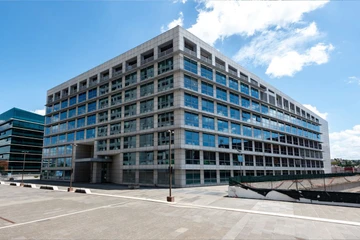 office - Europarco - Uffici - Dils - featured
