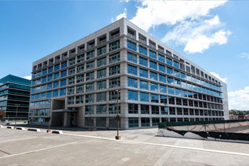 office - Europarco - Uffici - Dils - featured