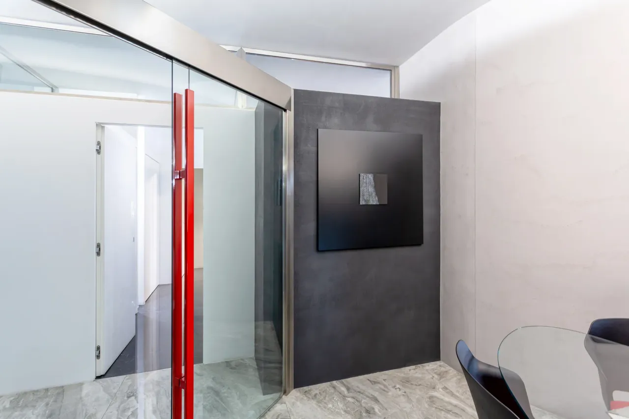 office - Gandhi 3 - Uffici - Dils - gallery - 21