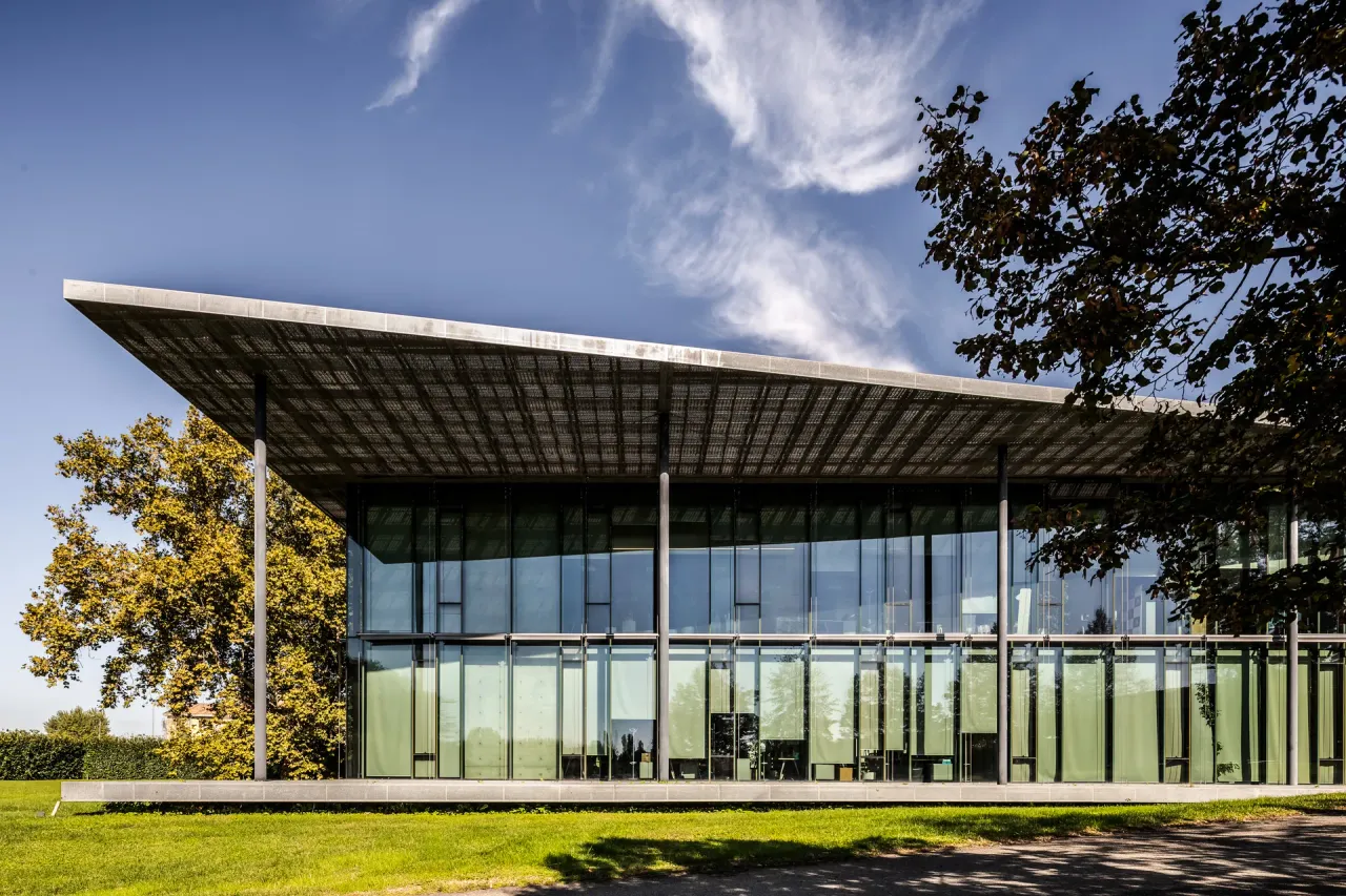 office - Gateway Campus - Uffici - Dils - gallery - 23