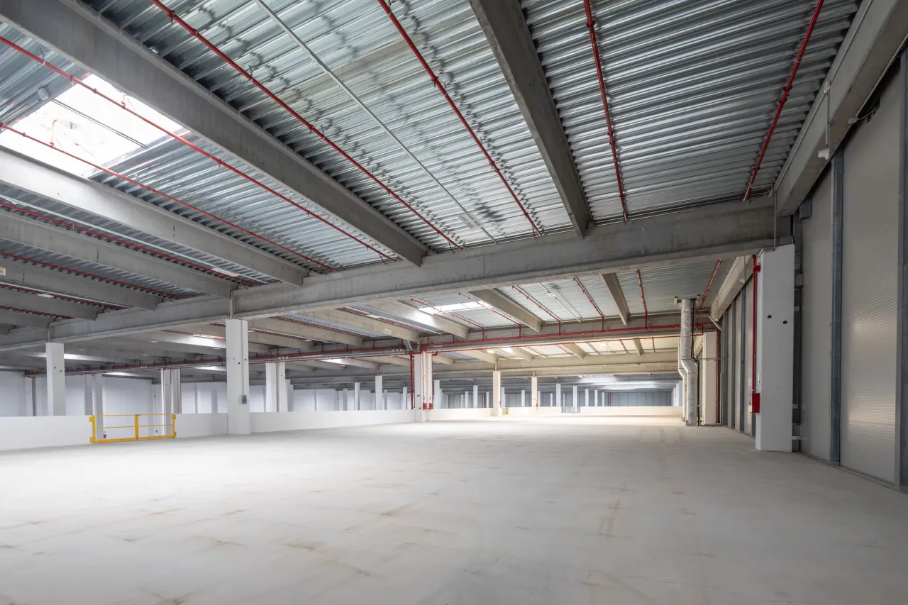 logistics - South-West Bergamo - Logistics - Dils - gallery - 37