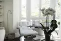 living - Piso de 95m² en alquiler en Lista, Madrid - gallery thumbnail - 4