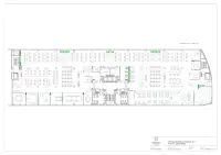 office - Campus Sanchinarro - Kantoor - Dils - Verdiepingsplan thumbnail - 1