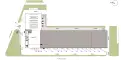 logistics - South Milan - Logistics - Dils - Floor Plan thumbnail - 1