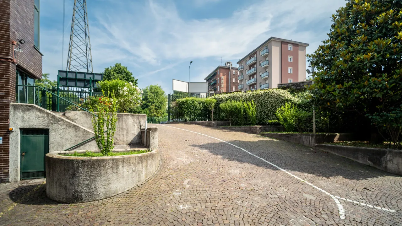 office - Marco d'Agrate 41 - Uffici - Dils - gallery - 6