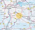 logistics - Courier Warehouse For Rent - gallery thumbnail - 3