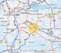 logistics - Courier Warehouse For Rent - gallery thumbnail - 3