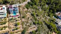 living - 889m² plot for sale in Levantina, Barcelona - gallery thumbnail - 3
