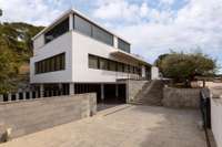 living - Casa / villa de 459m² en venta en Cabrils, Barcelona - gallery thumbnail - 2