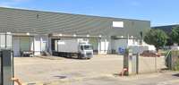 logistics - Logistics Warehouse For Rent - gallery thumbnail - 2