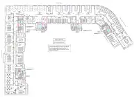 office - Piazza San Babila 1-3 - Uffici - Dils - Planimetria thumbnail - 1